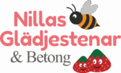 Nillas Gladjestenar_logo Nillas Gladjestenar_logo